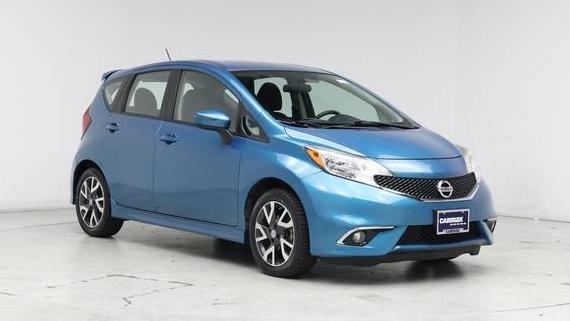 NISSAN VERSA NOTE 2016 3N1CE2CP4GL374310 image